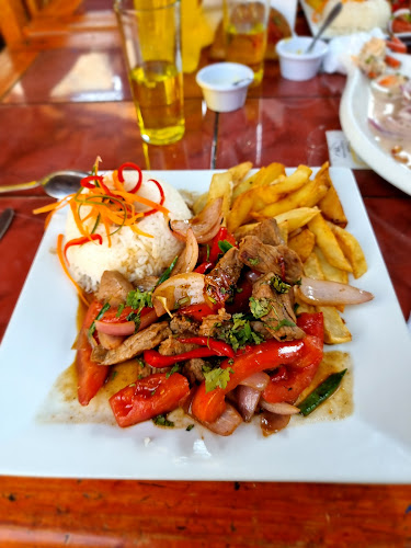 Restaurant & Cevicheria San Sebastian