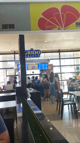 Grido helado