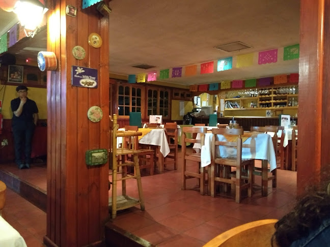 Opinii despre BarCasa în Puente Alto - Gastronomía y hostelería