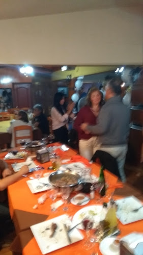 Reviews of La Casona De Perales in Talcahuano - Gastronomía y hostelería