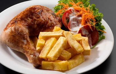 Pub Resto Bar Faby y Nury II Gastronomía peruana