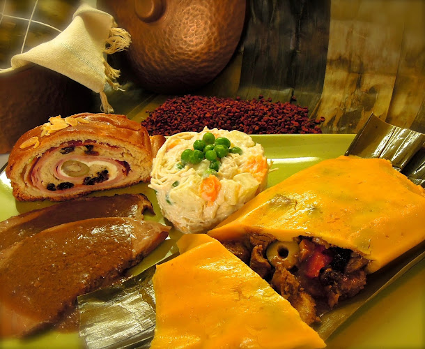 Reviews of Casa Cruz in Chicureo - Gastronomía y hostelería