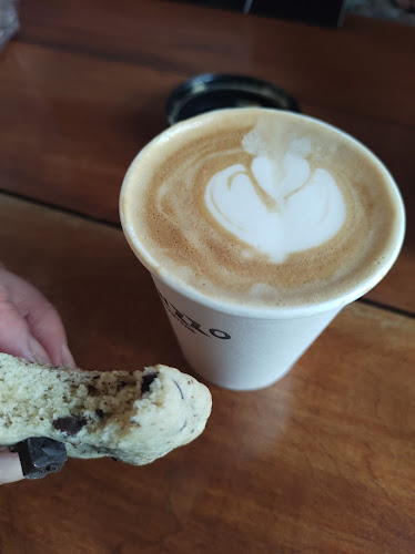 Intenzzo Coffee Roasters - Concepción