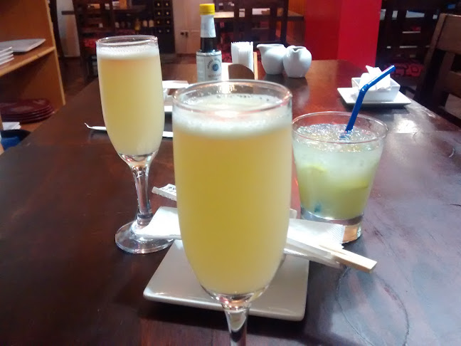 Opinii despre Murasaki 2 în Temuco - Gastronomía y hostelería