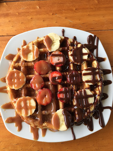 Kingdom milkshakes & coffee