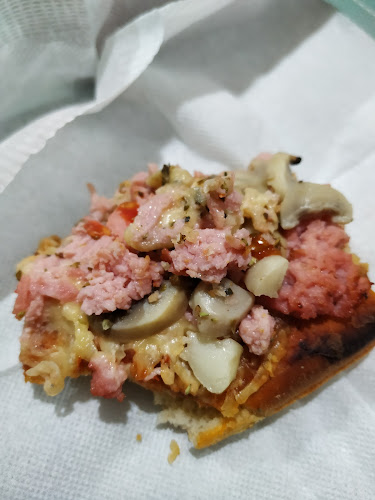 Pizzeria Napoles - Gastronomía y hostelería