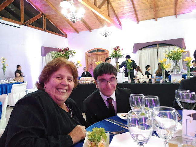 Reviews of Espacio Verde in Talagante - Gastronomía y hostelería