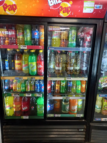 MINI MARKET HOLA Open Times