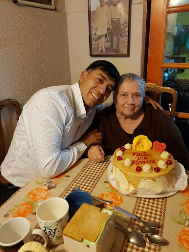 Pastelería Venecia Phone number