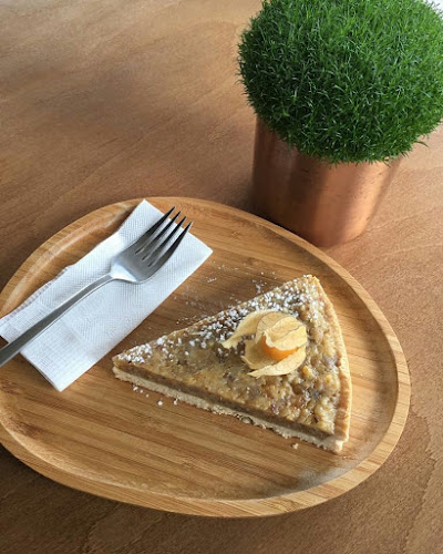 Comments and reviews of Café Jardinero