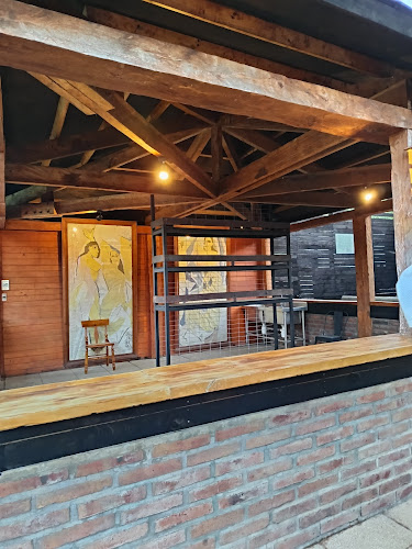 Comments and reviews of Parrilla Candil SteakHouse Colchagua