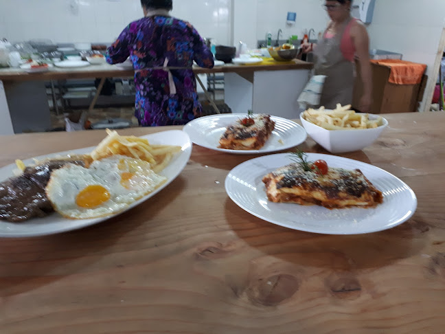 KIMEY Comida Mapuche - Pucon