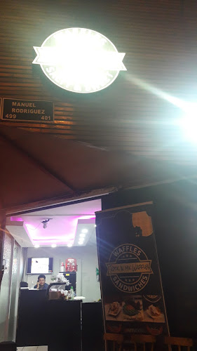 Obispo Labbé 1609, 1111387 Iquique, Tarapacá