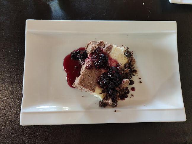 Comentarii opinii despre Secreto Del Mar