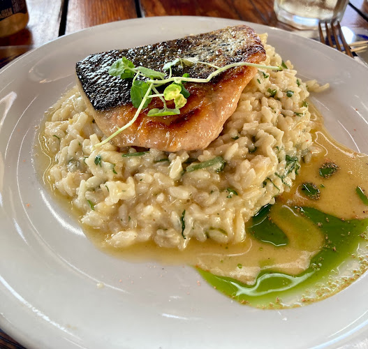 Opinii despre Restaurant Fauna în Valparaíso - Gastronomía y hostelería