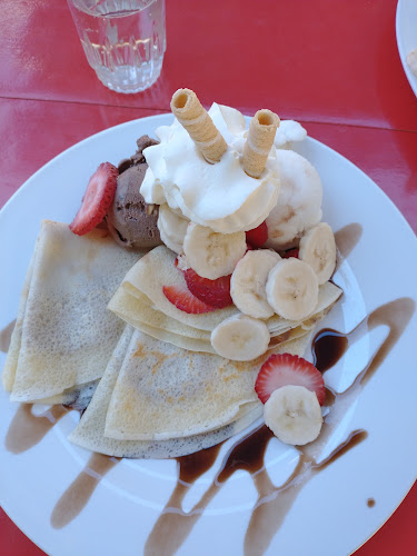 CAFE AL SUR DEL MAIPO - Gastronomía y hostelería