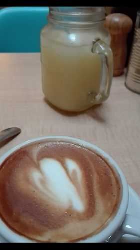 Av. Andrés Bello 2299, 7511303 Providencia, Región Metropolitana