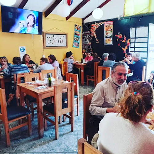 Restaurante El Quincho