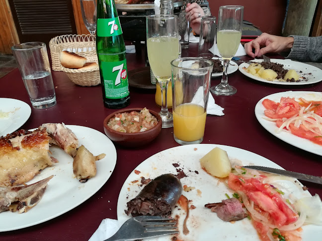 Restaurante Pomaire - Gastronomía y hostelería