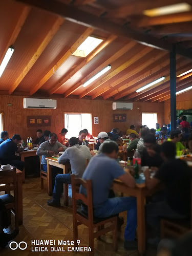 Cacique Colin 411-415, 9390318 Lampa, Región Metropolitana