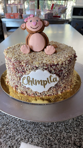 Aurora Pastelería - Gastronomía y hostelería