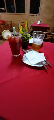 V-891, Calbuco, Los Lagos