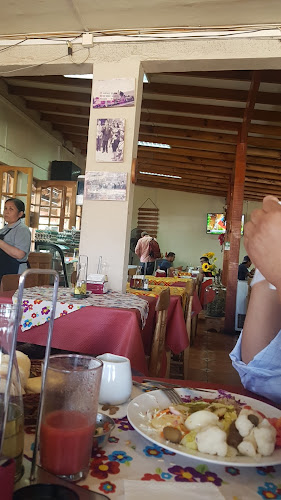 Las Tinajas de Pelequen - Malloa