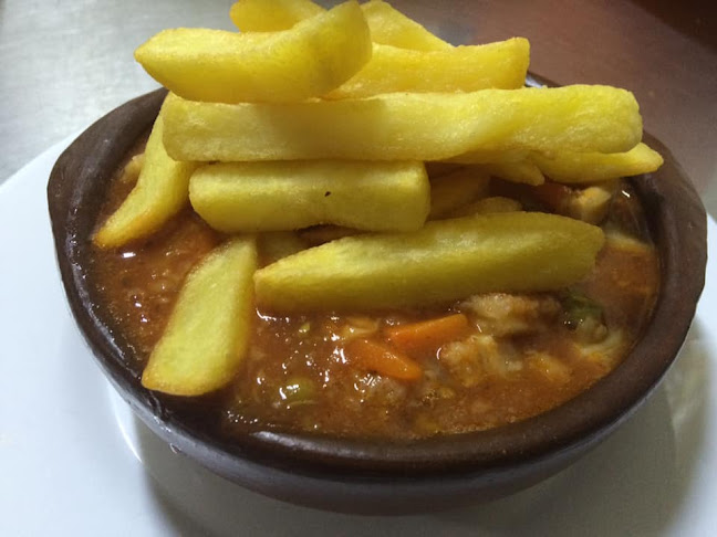 Comentarii opinii despre Restaurant La mesa del Sur