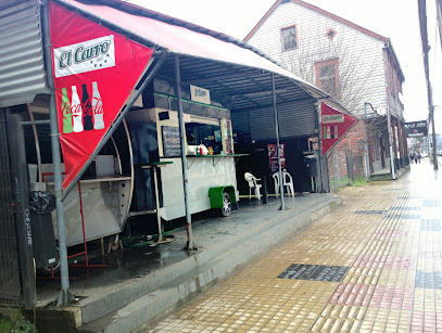 El Carro Restaurant