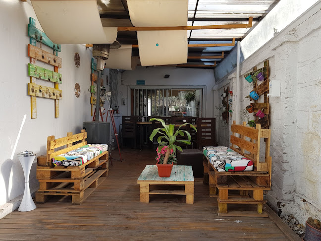 Comments and reviews of Cafeteria MedO2