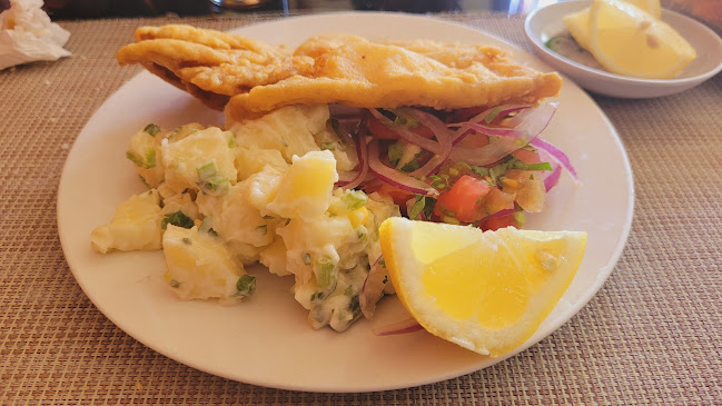 Restaurant Bucaneros - Tocopilla