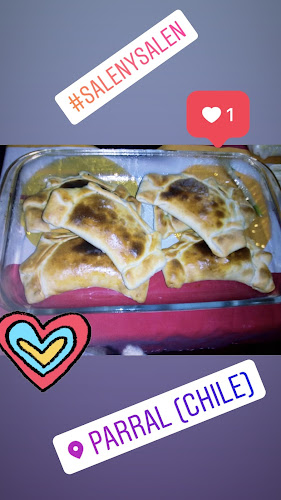 Igualdad, 3630311 Parral, Maule