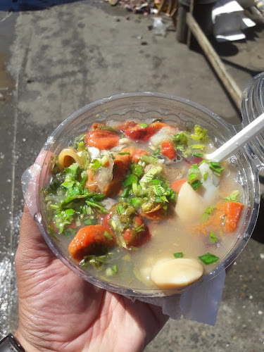 La Picá de la Carmelita