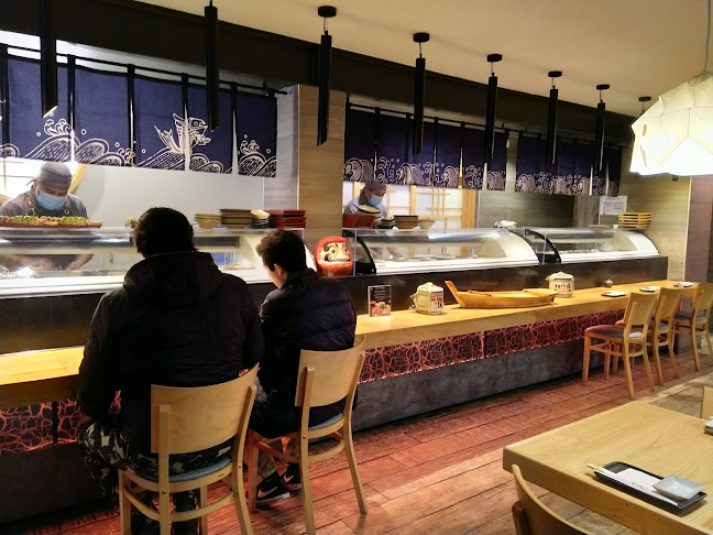 Japon Nueva Costanera - Santiago