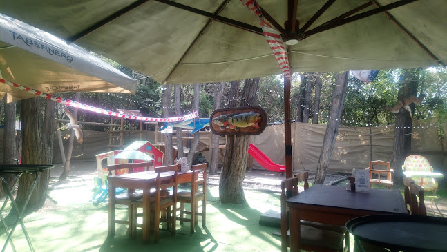 Comentarii opinii despre El Ancla Restaurante