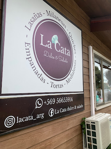 La Cata dulce & salado