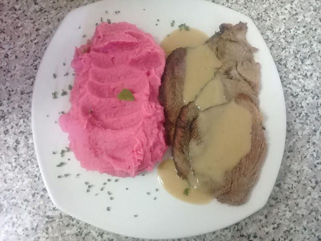 Entre Sabores - Gastronomía y hostelería