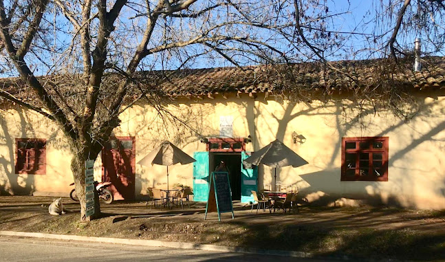 Barrio comercial, La Puntilla - Av. Costanera 1039, Pichilemu, O'Higgins