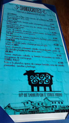 La Descarriada - Castro