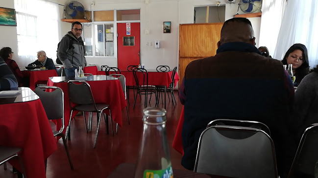 Casino de Pescadores Antofagasta - Antofagasta