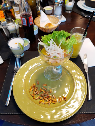 Delamar - Viña del Mar