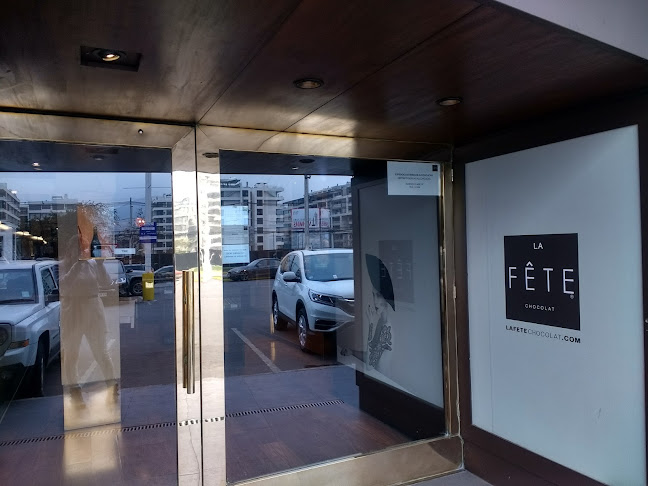 La Fête Chocolat La Dehesa