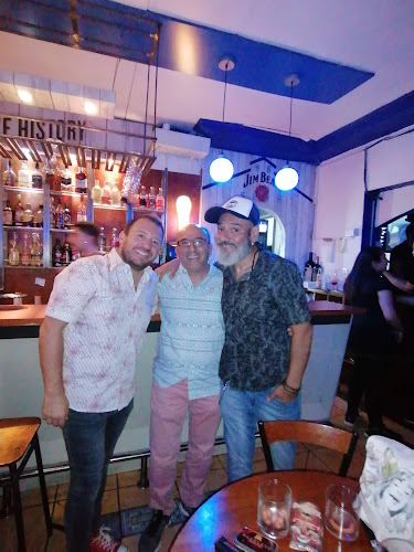 Blue Pub - Gastronomía y hostelería