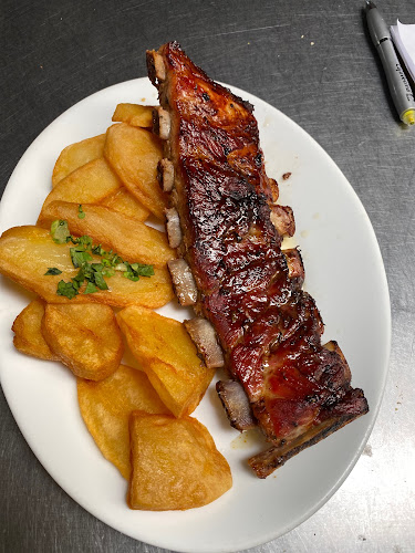 Opinii despre Cocineria El Alto în talquita - Gastronomía y hostelería