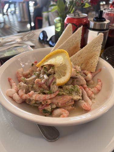 Restaurant San Marino