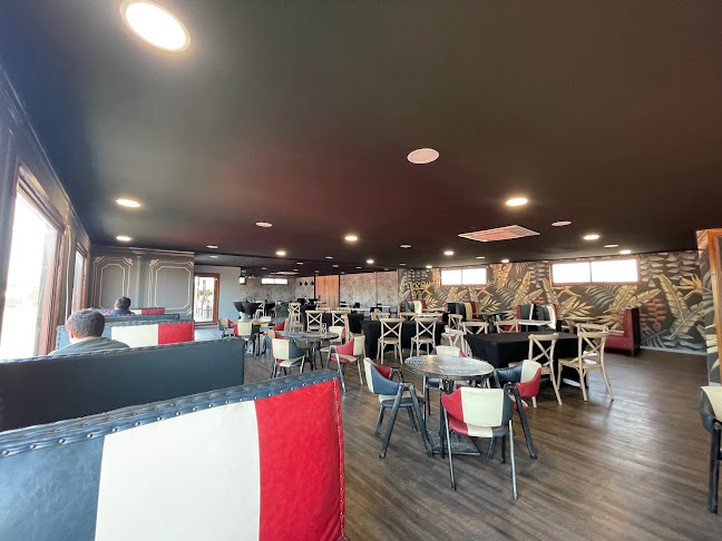 Terra Bulnes Restobar- Cafetería y Centro de Eventos - Gastronomía y hostelería