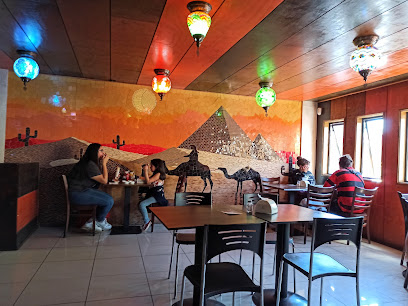 Ali Kebab Viña del Mar