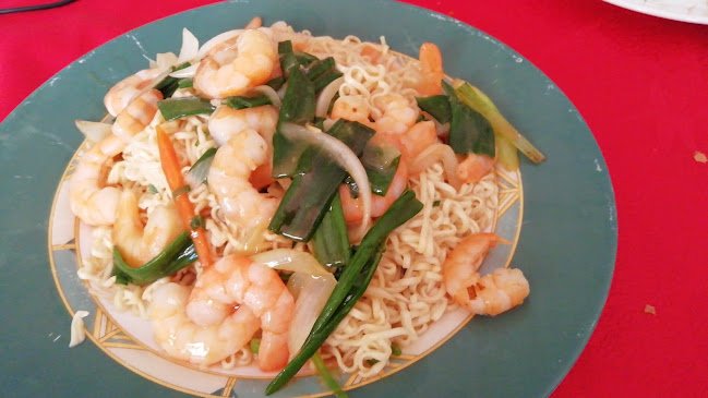 Restaurant Nuevo Oriental