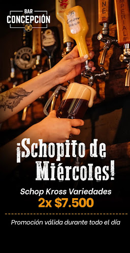 Bar Concepción