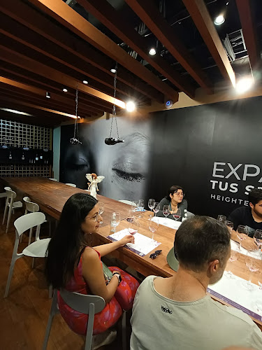 Viña Montes Alpha - Gastronomía y hostelería